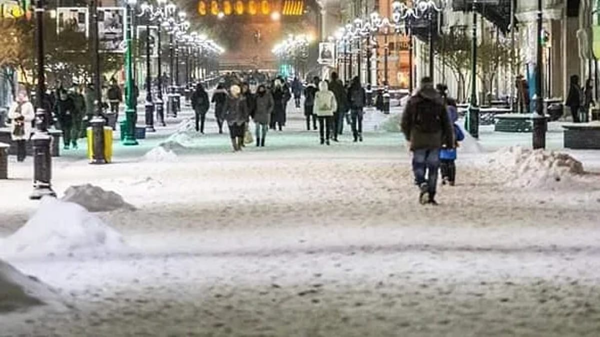    "Обзорная задорная по городу пешком"  Обзорная экскурсия по Нижнему Новгороду