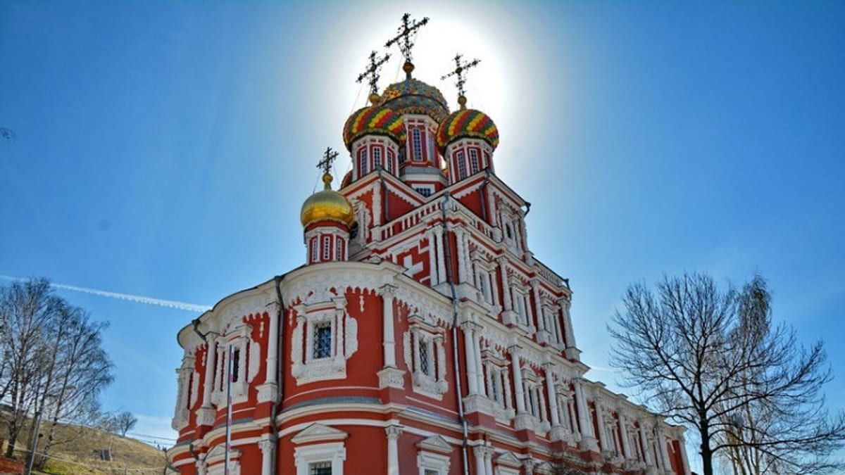    "Обзорная задорная по городу пешком"  Обзорная экскурсия по Нижнему Новгороду