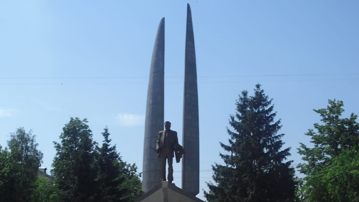 Прогулка по Сормово: пять эпох района